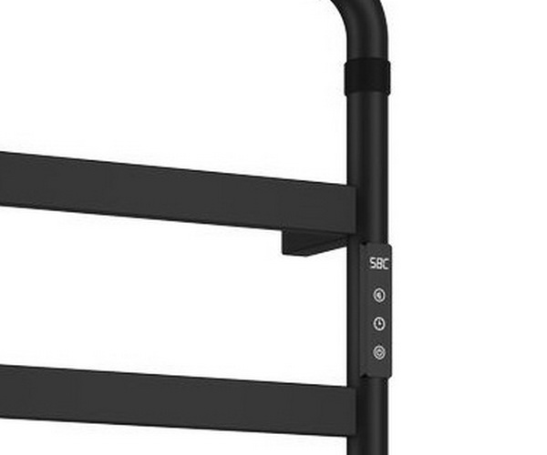 полотенцесушитель ALLEN BRAU PRIORITY S 475х920